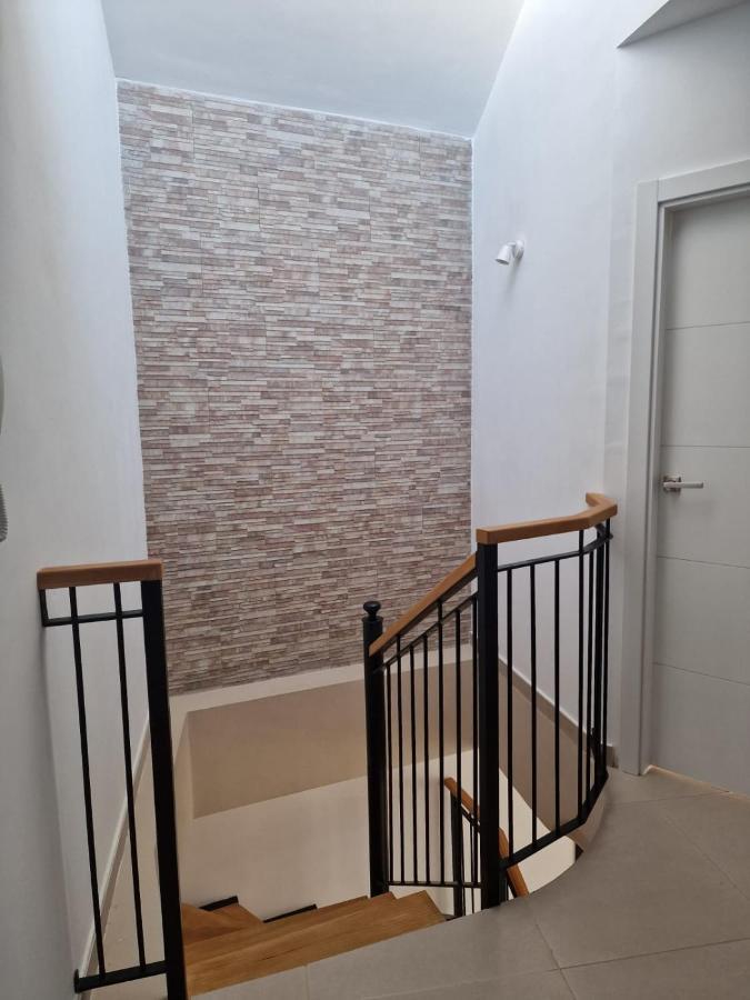 Tamaimo Duplex De 2 Habitaciones Y 2 Banos Y Con Jackuzzi Privado מראה חיצוני תמונה